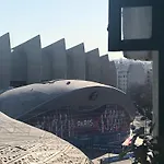 Bel appartement lumineux / Happy rooftop 120 m2