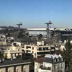 Bel appartement lumineux / Happy rooftop 120 m2
