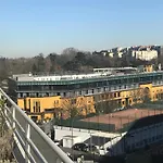 Bel appartement lumineux / Happy rooftop 120 m2