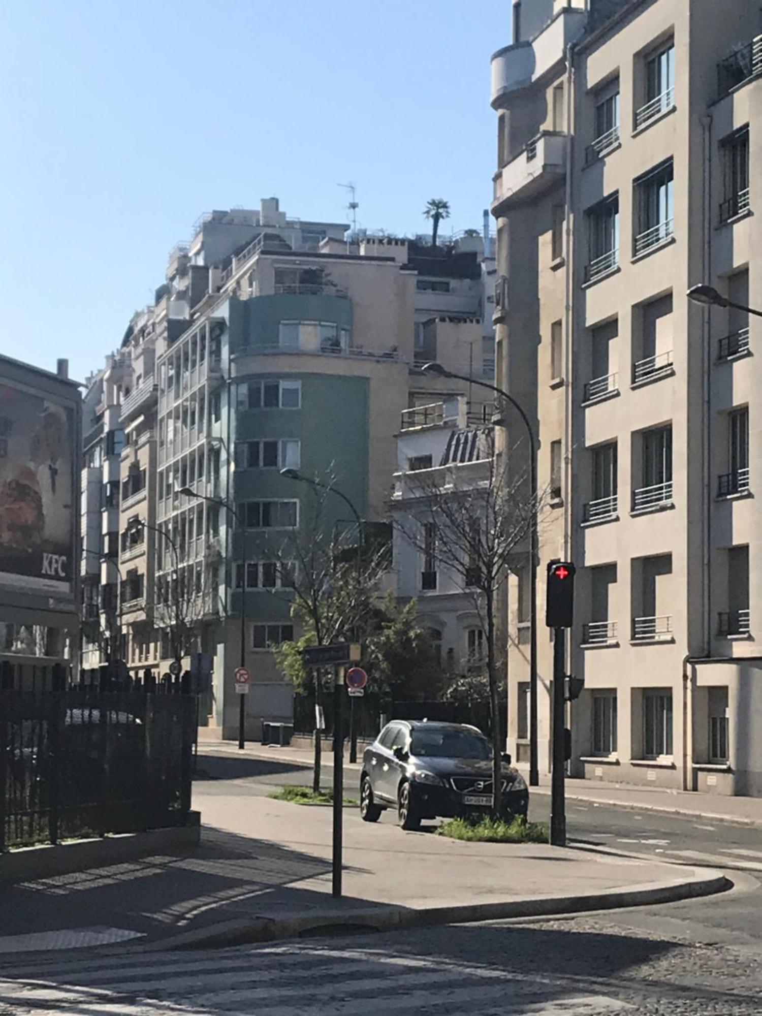 Appartement Bel Lumineux / Happy Rooftop 120 M2