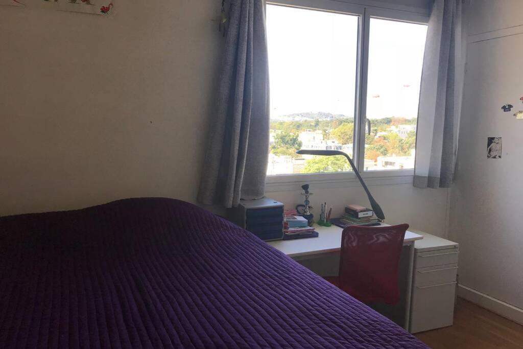Bel Lumineux / Happy Rooftop 120 M2 *