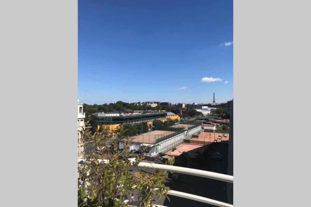 Bel Lumineux / Happy Rooftop 120 M2 Appartement Paris