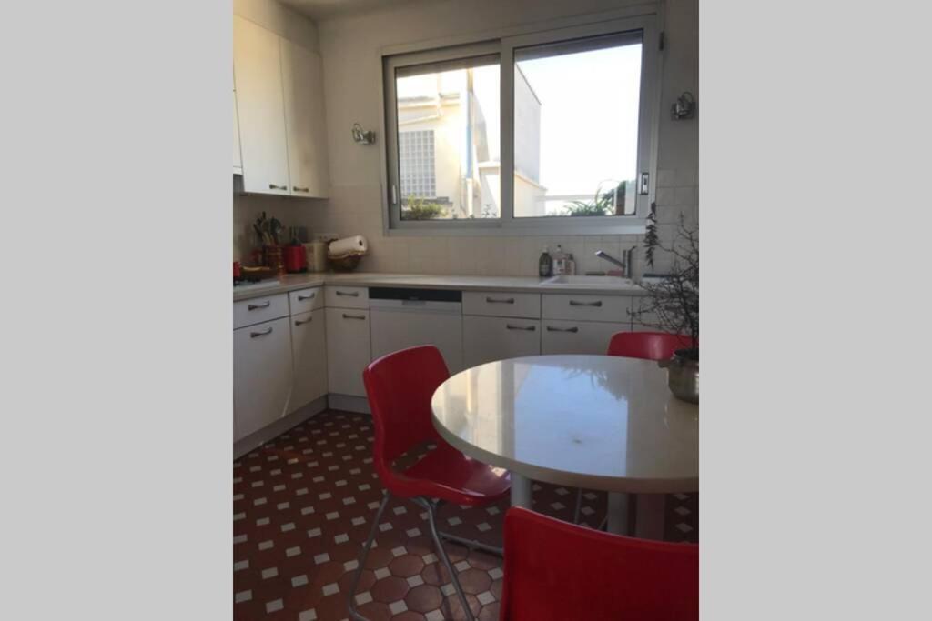 Appartement Bel Lumineux / Happy Rooftop 120 M2 *
