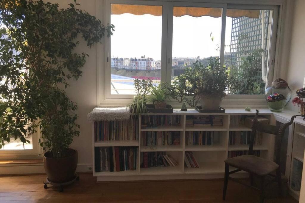 Appartement Bel Lumineux / Happy Rooftop 120 M2