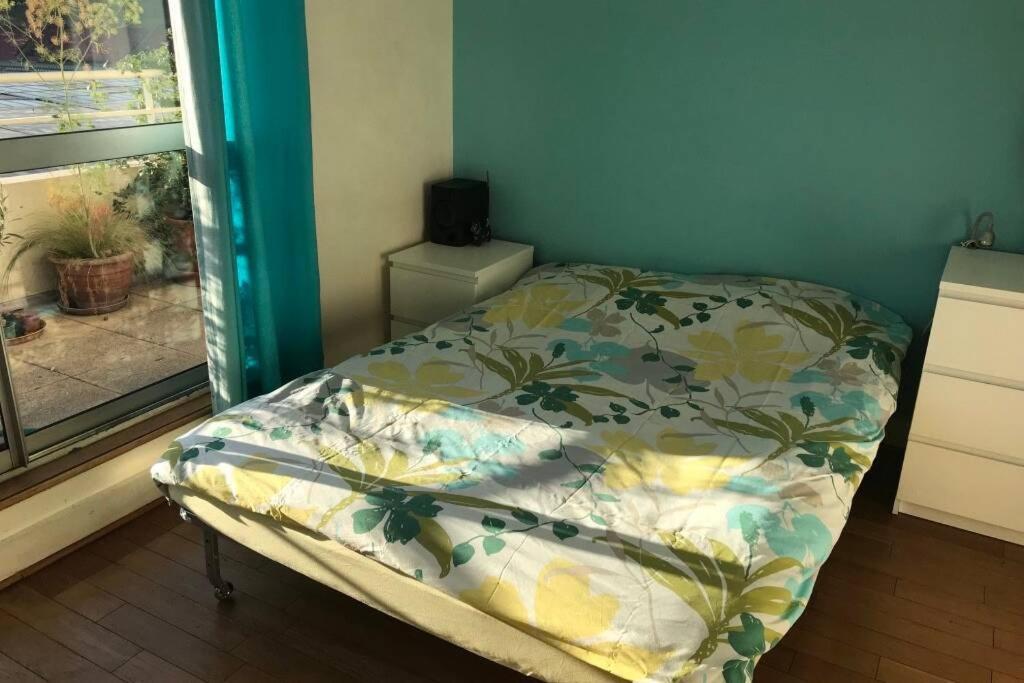 Appartement Bel Lumineux / Happy Rooftop 120 M2